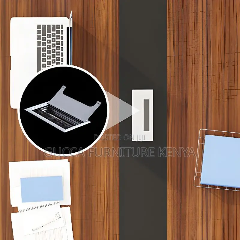 Boardroom Tables:2400mm Creative Conference Meeting Table