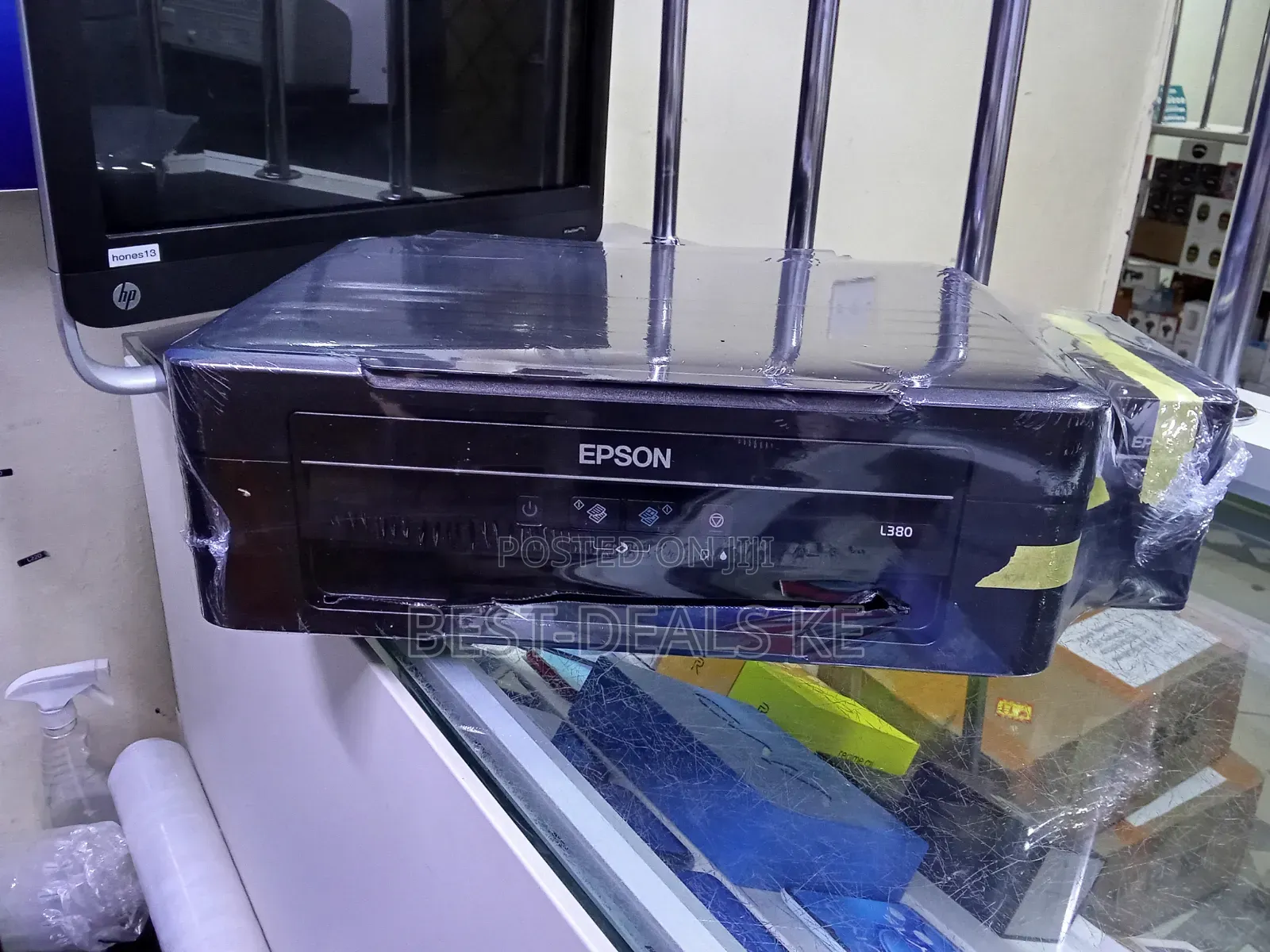 Premium L382 Printer
