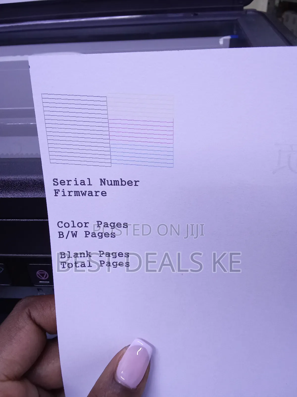 Premium L382 Printer