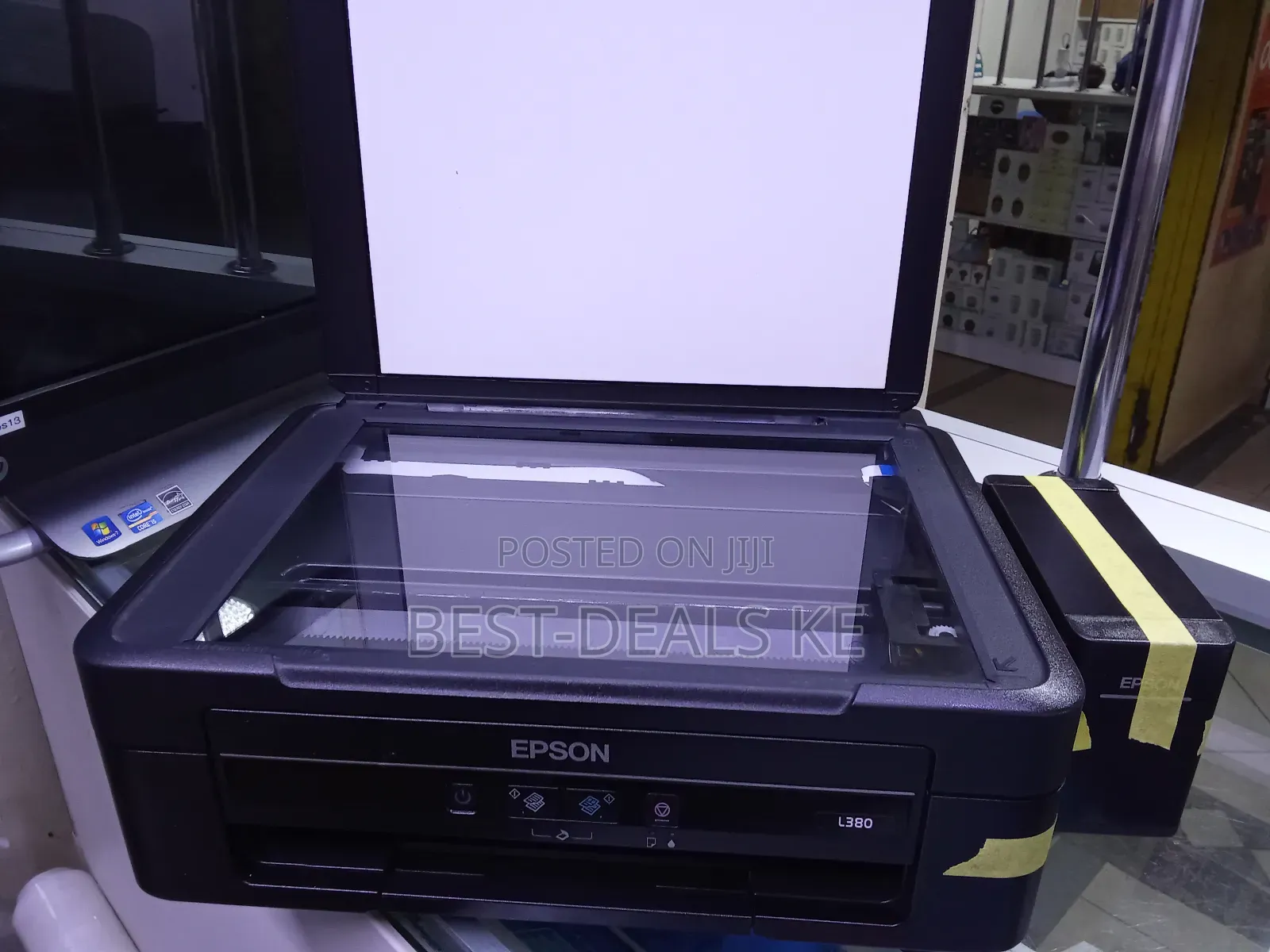 Premium L382 Printer