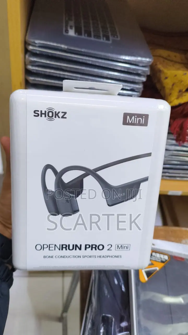 Shockz Openrun  Pro2 Mini