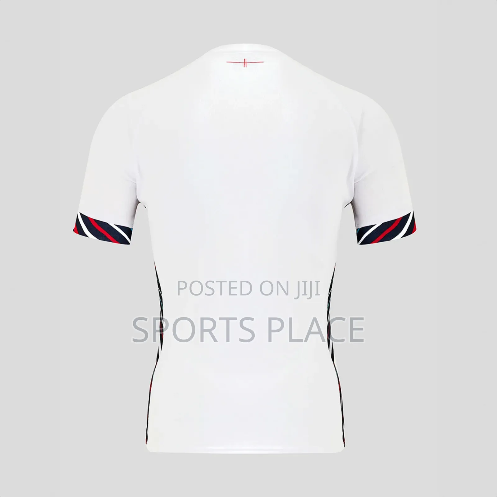 England Rugby 24/25 Jersey