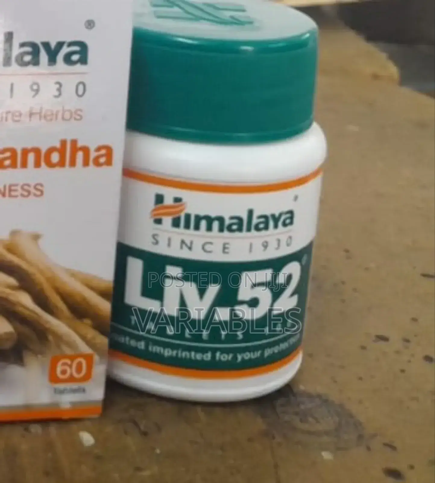 Liv.52: Reduces the Lipotropic Effect