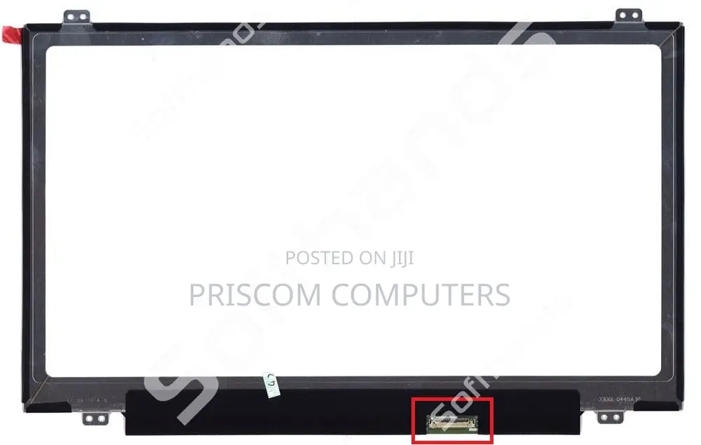 Dell Latitude E7440 14'' Laptop Screen
