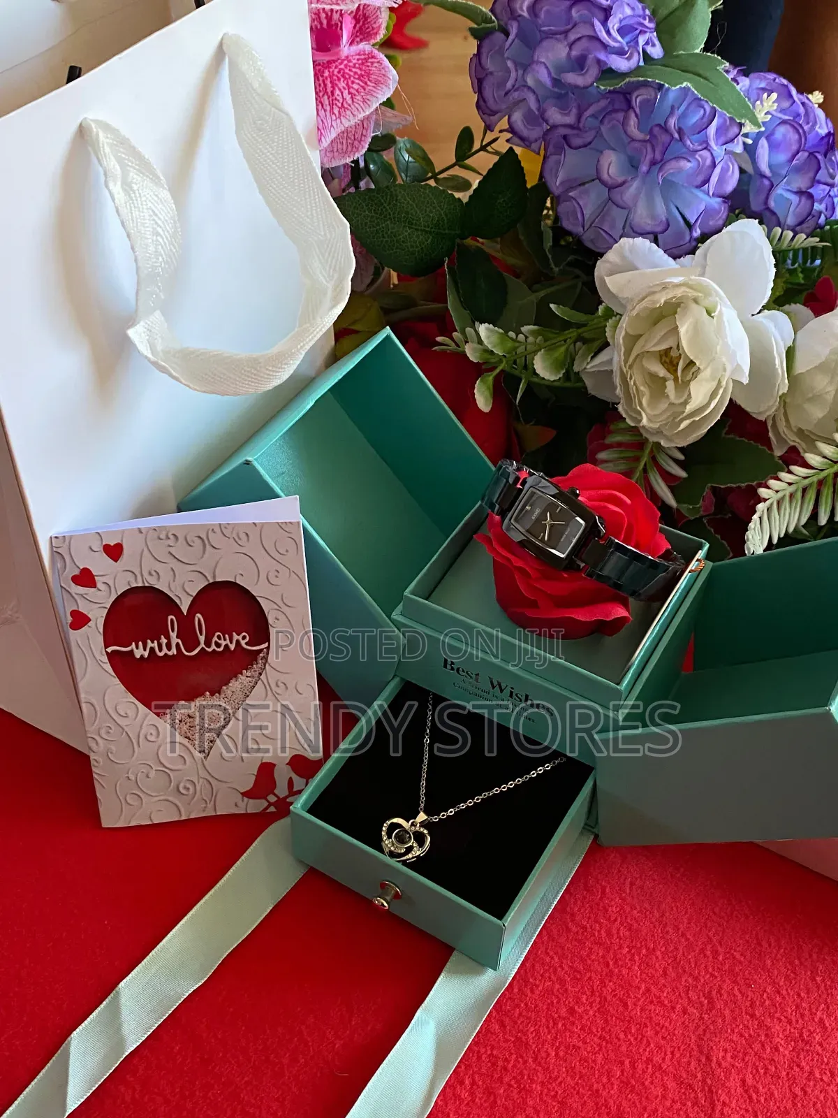 Valentine's Gift for Her