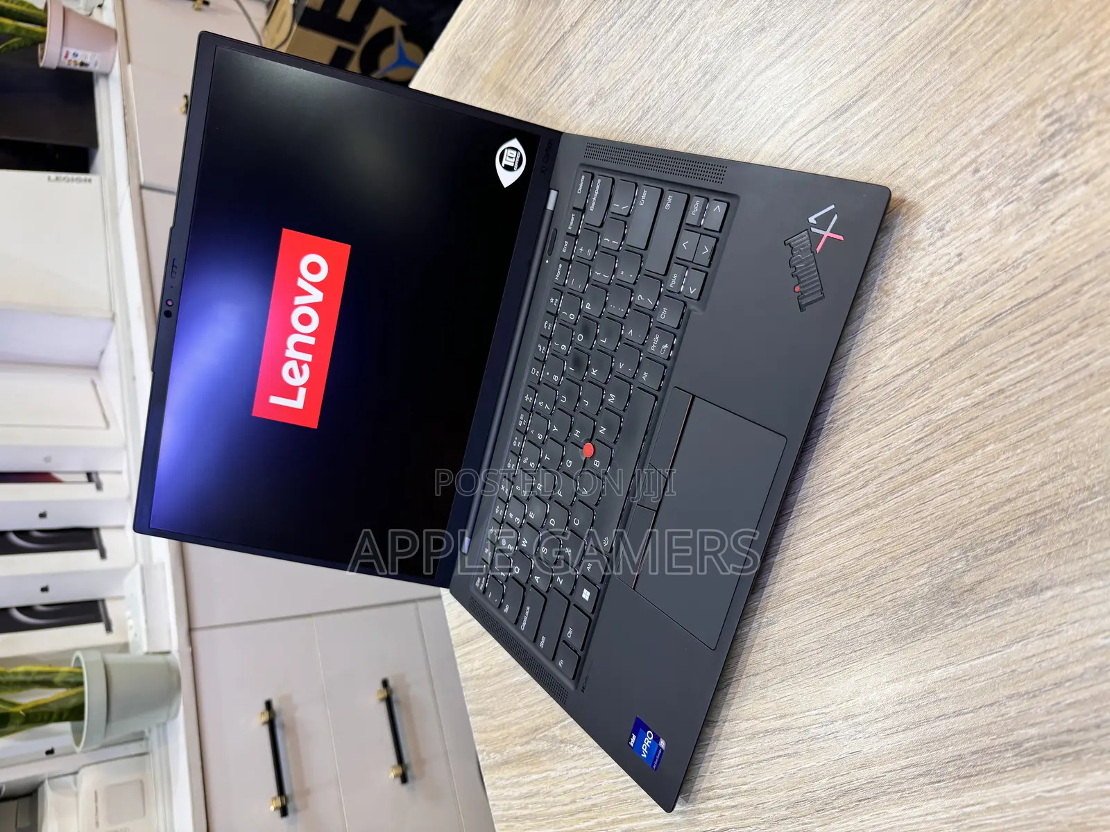 Laptop Lenovo ThinkPad X1 Carbon 32GB Intel Core I7 SSD 512GB