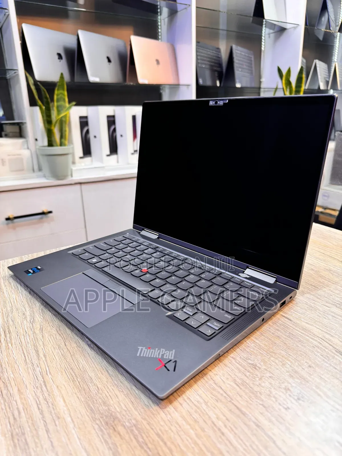 Laptop Lenovo Thinkpad X1 Yoga 32GB Intel Core I7 SSD 1T