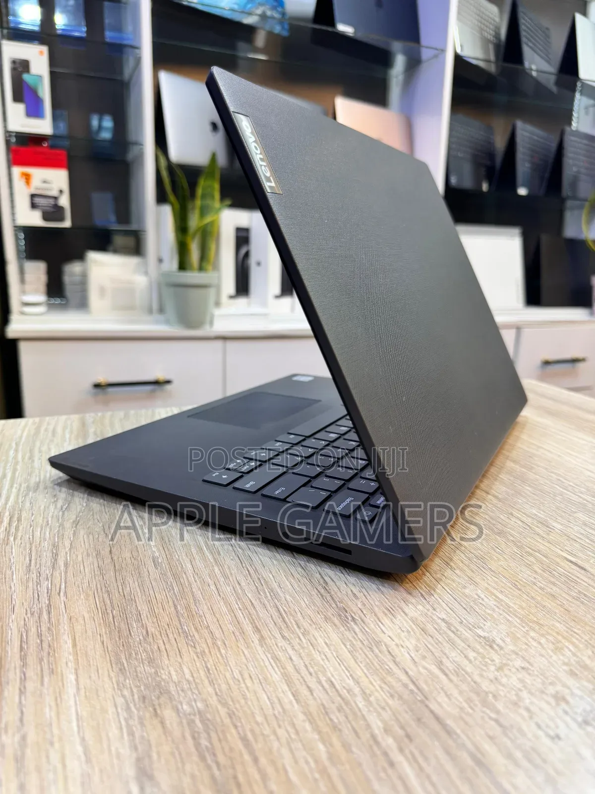 Laptop Lenovo Ideapad V14 IGL 4GB Intel Core I3 SSD 128GB
