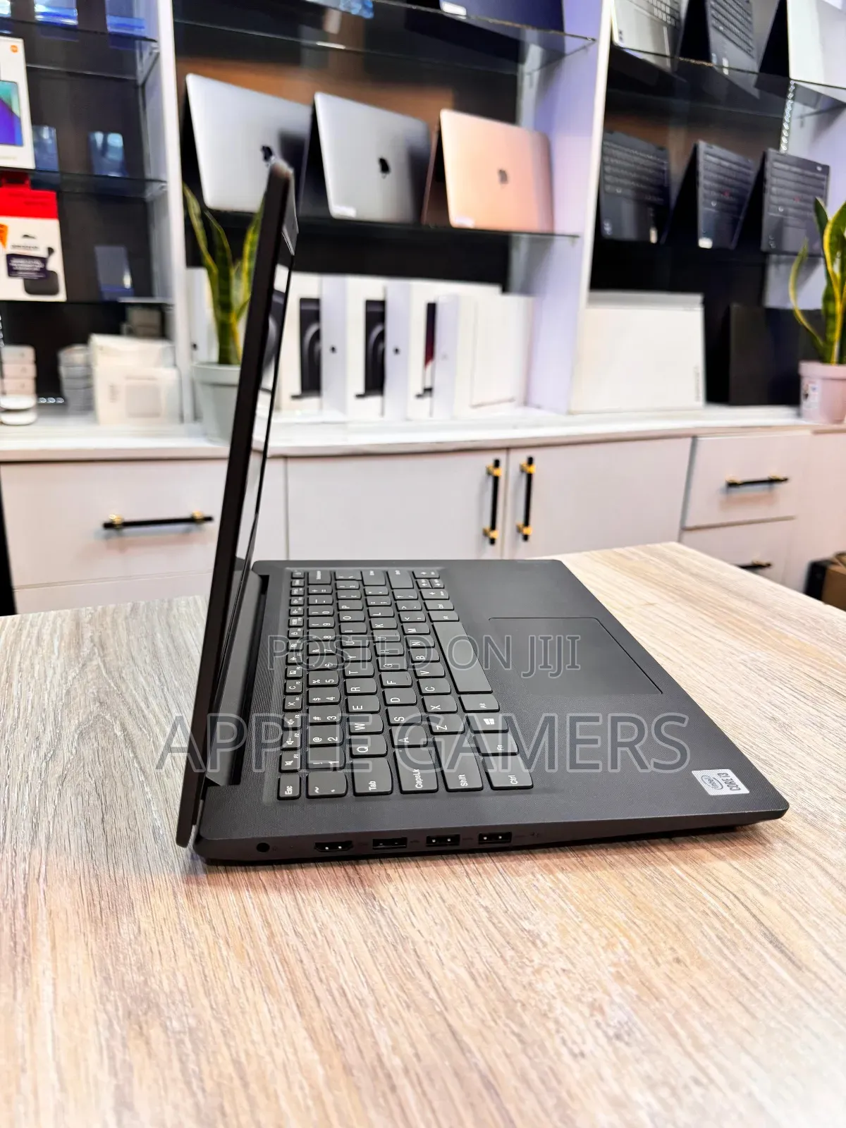 Laptop Lenovo Ideapad V14 IGL 4GB Intel Core I3 SSD 128GB