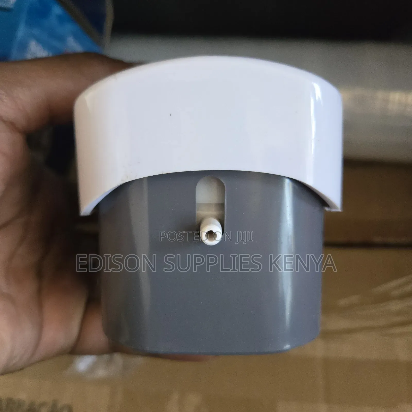 Soap Dispensers White Hand Wash Dispenser Wall Mounted