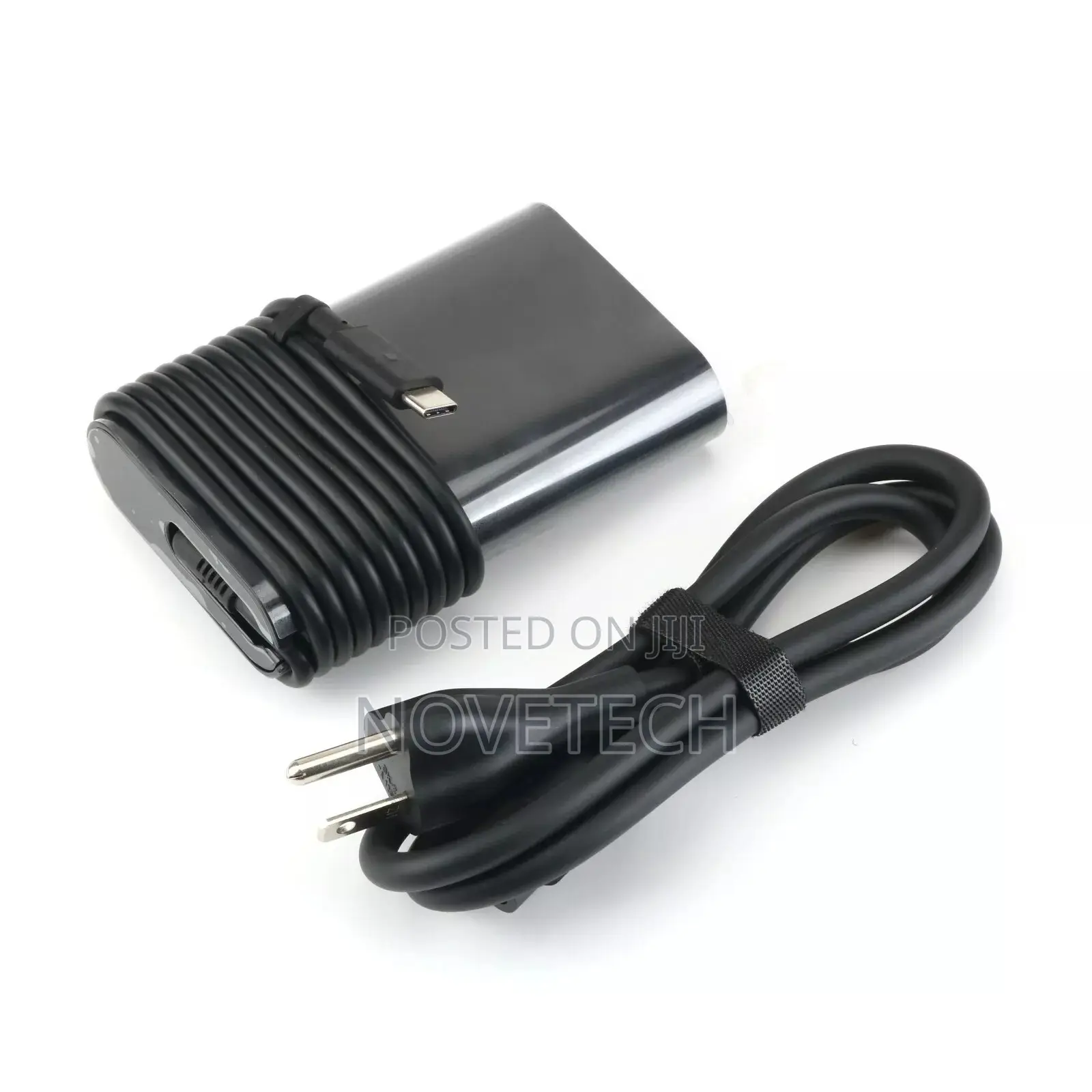 65W USB-C Laptop Type C Charger Dell 7200 2-in-1 7400 2-in-1