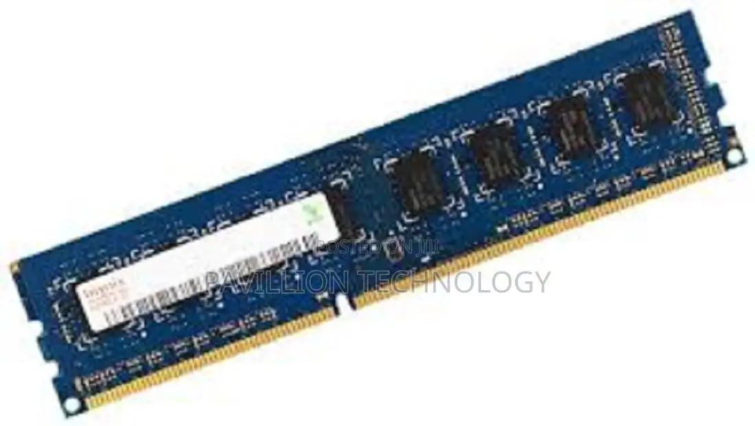 4gb Ram Desktop Ddr4