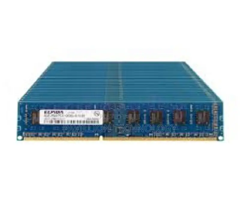 4gb Ram Desktop Ddr4
