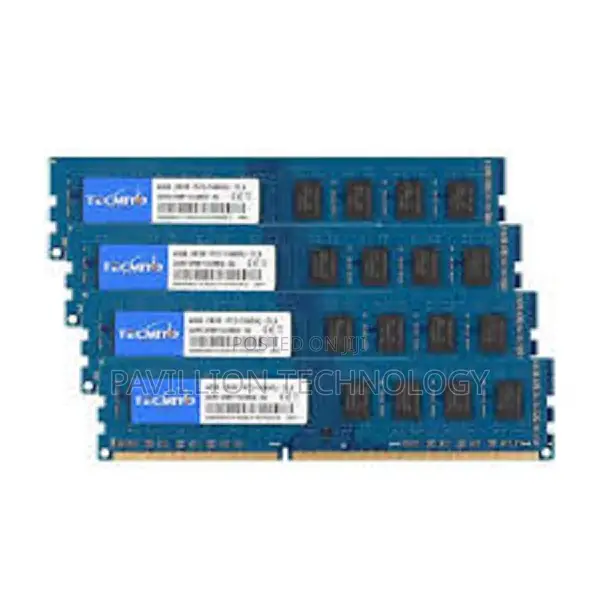4gb Ram Desktop Ddr4