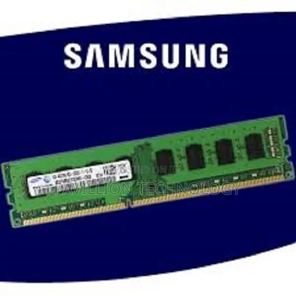 4gb Ram Desktop Ddr4