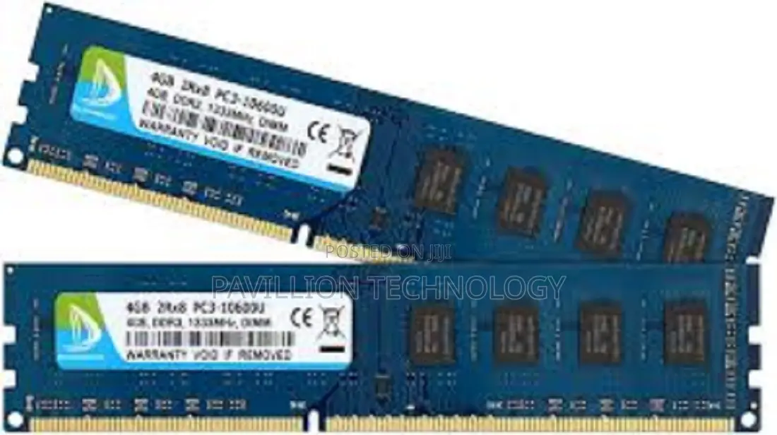 4gb Ram Desktop Ddr4