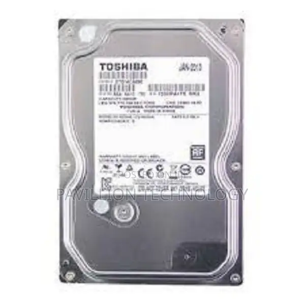 500gb Harddisk
