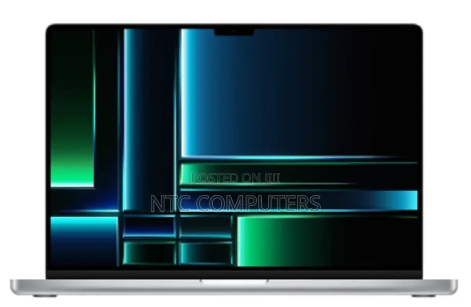 New Laptop Apple MacBook Pro 18GB Intel Core I7 SSD 512GB