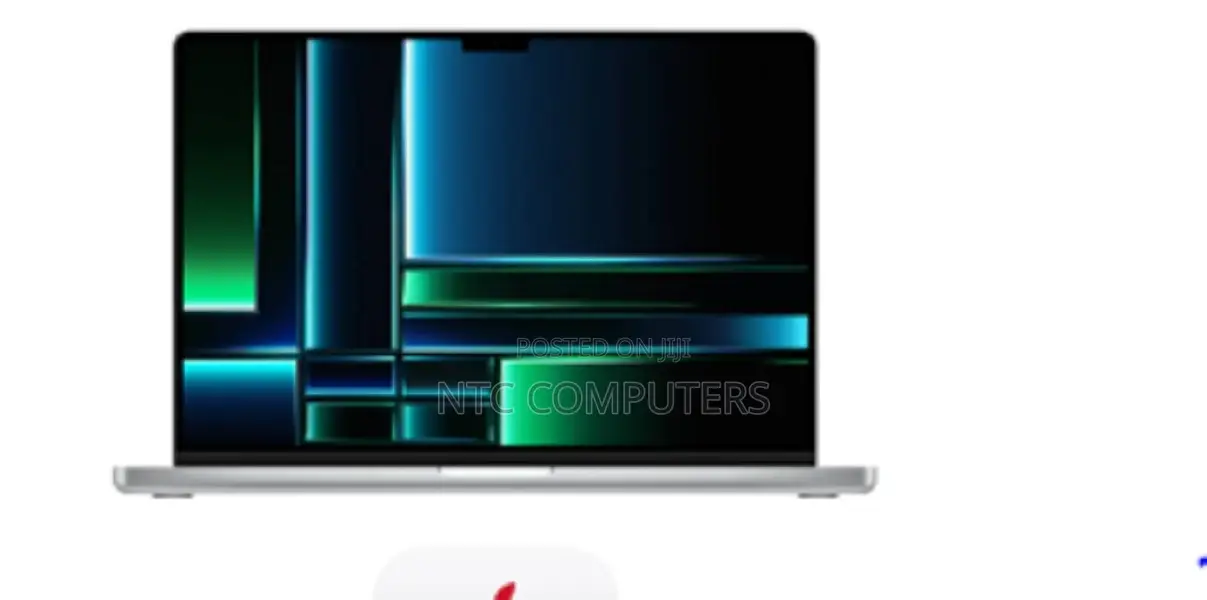 New Laptop Apple MacBook Pro 18GB Intel Core I7 SSD 512GB