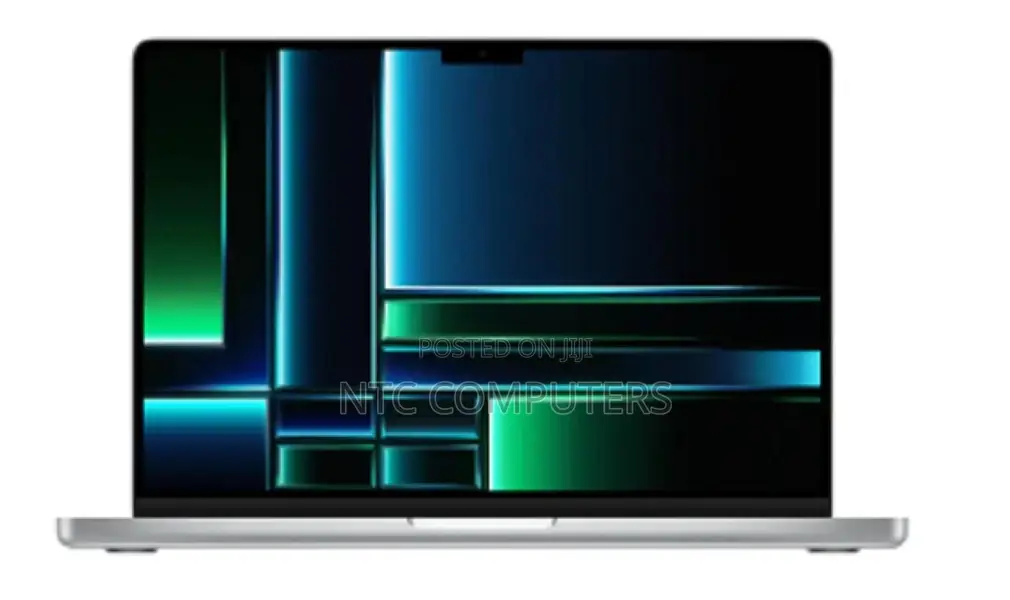 New Laptop Apple MacBook Pro 18GB Intel Core I7 SSD 512GB