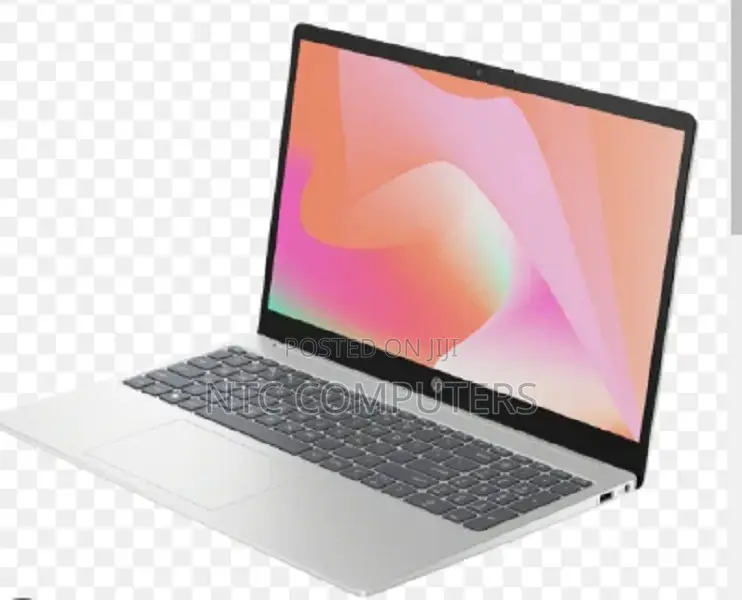 New Laptop HP 15 8GB Intel Core I7 SSD 512GB