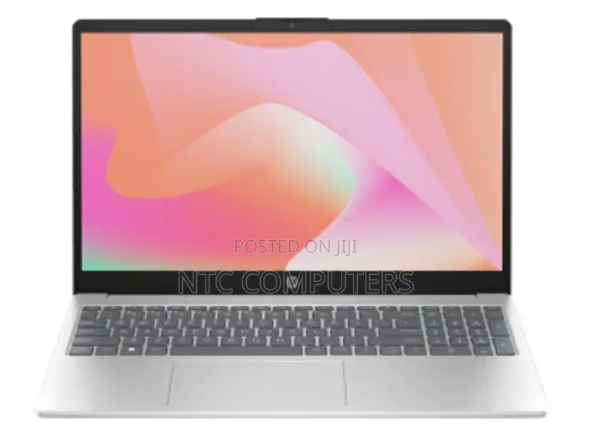 New Laptop HP 15 8GB Intel Core I7 SSD 512GB