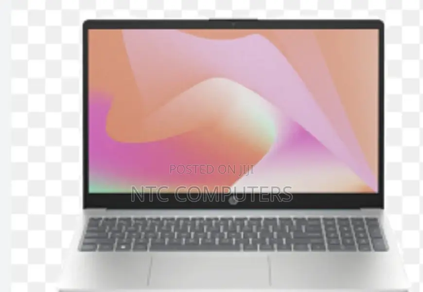 New Laptop HP 15 8GB Intel Core I7 SSD 512GB