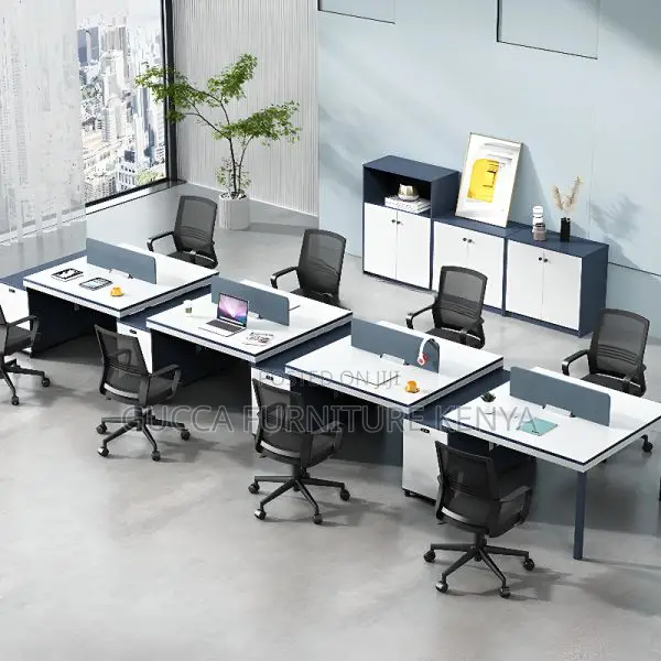 Office Chairs: Simple Ergonomic Captain Work Desk Chair