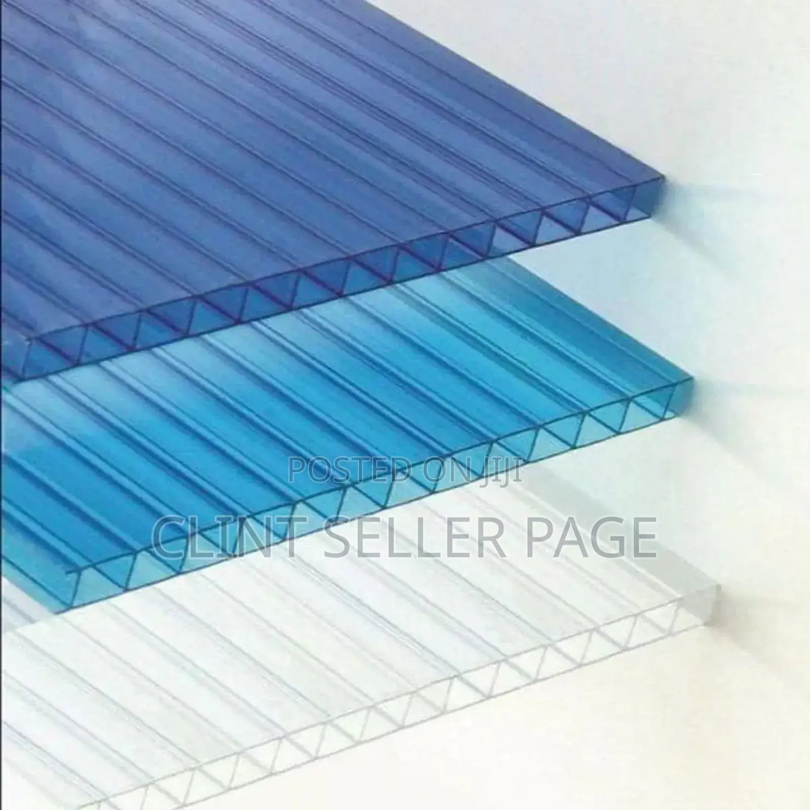 Polycarbonate Sheets/ Aeroglaze.