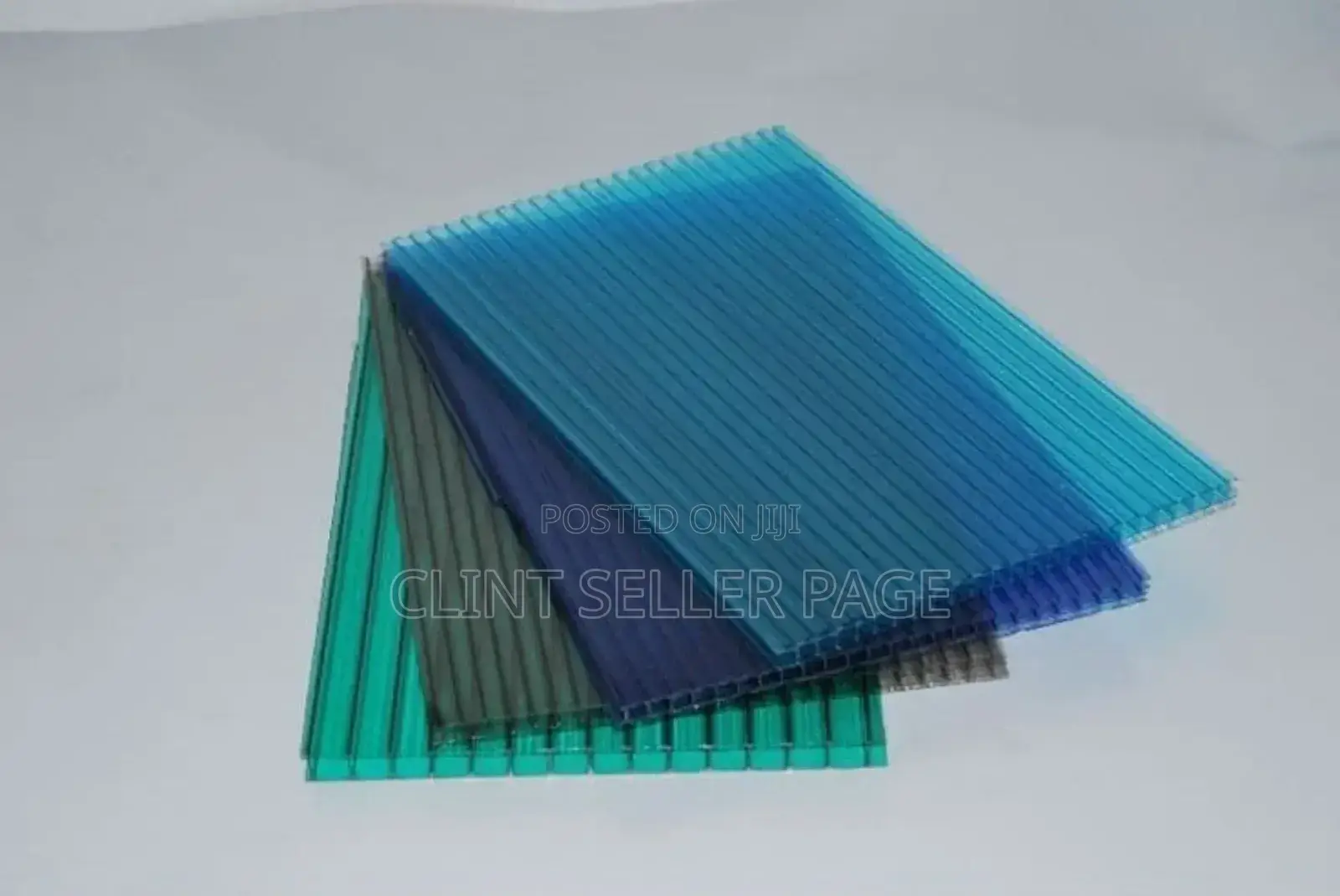 Polycarbonate Sheets/ Tuffpanel.
