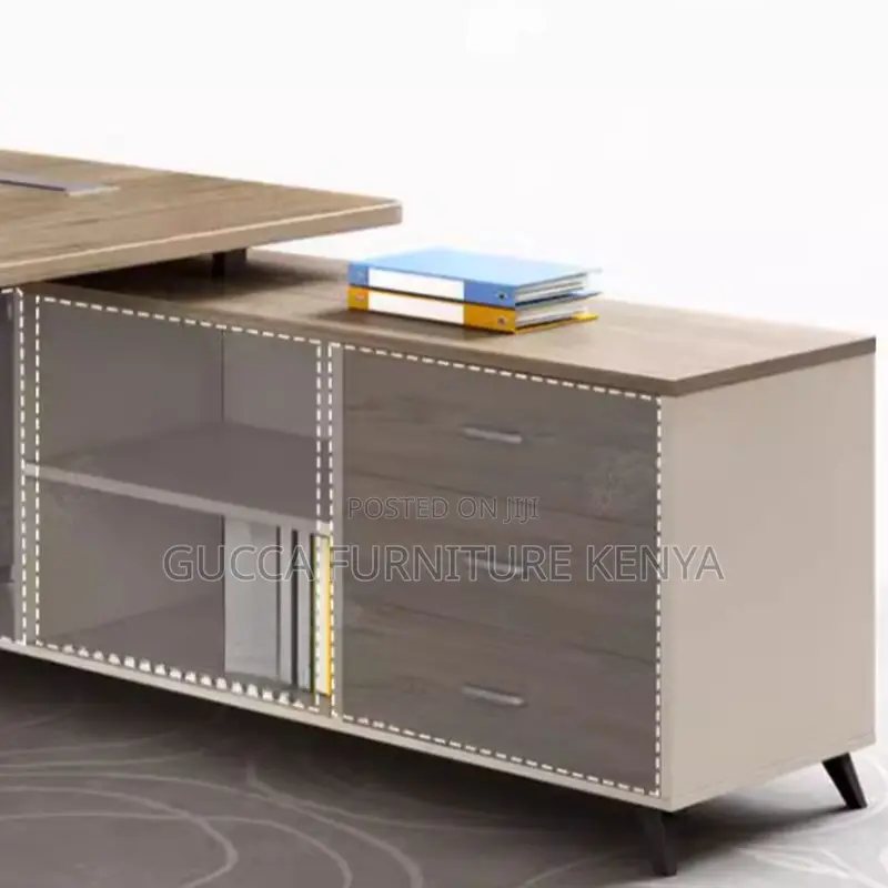 Office Tables: Modern Design Functional Work-From-Home Table