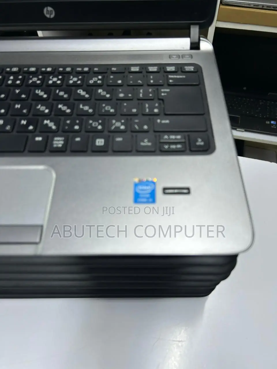 Laptop HP 430 G1 4GB Intel Core I3 HDD 320GB