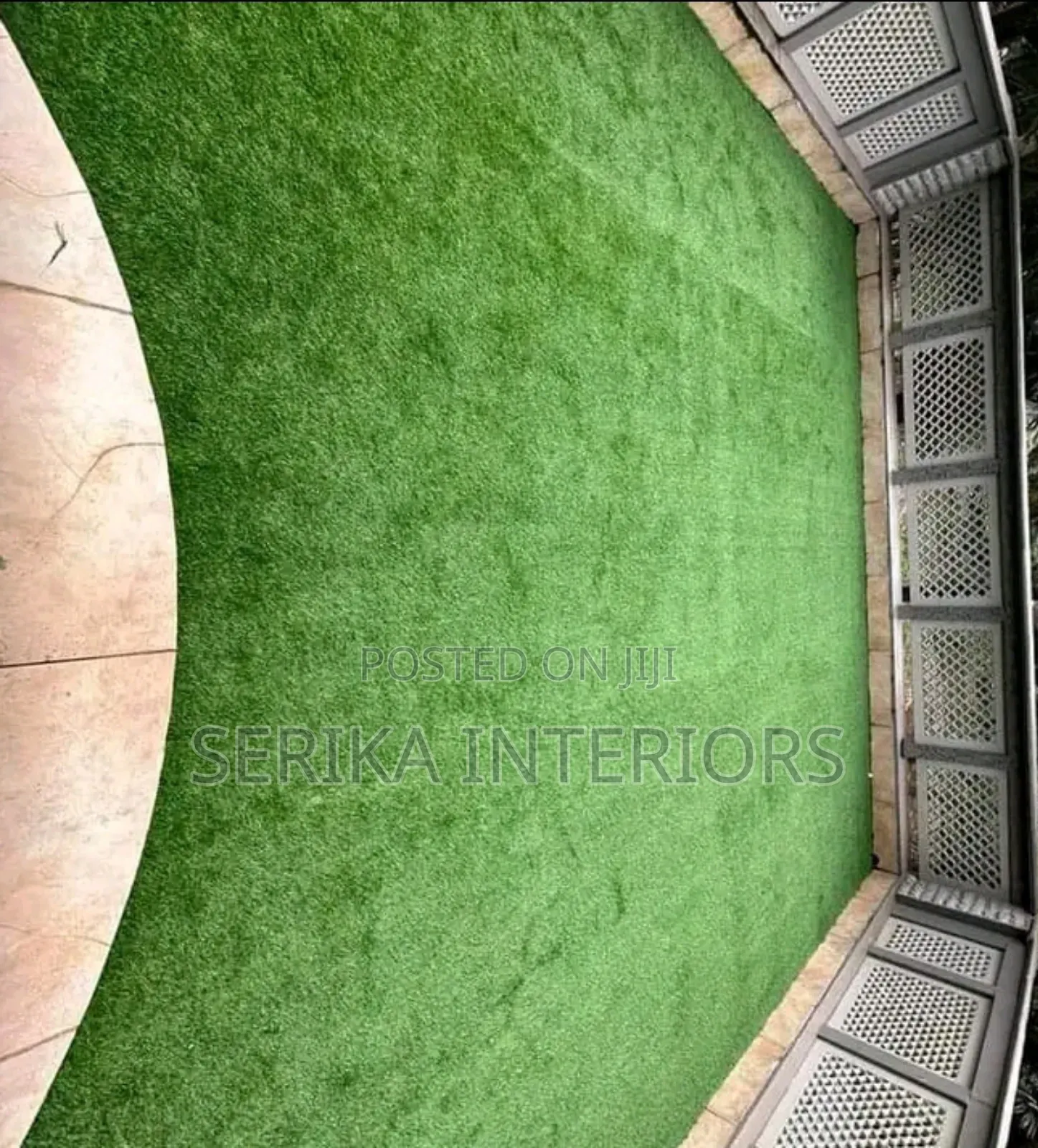 Balcony Grass Carpets Large Balcony Grass Carpets