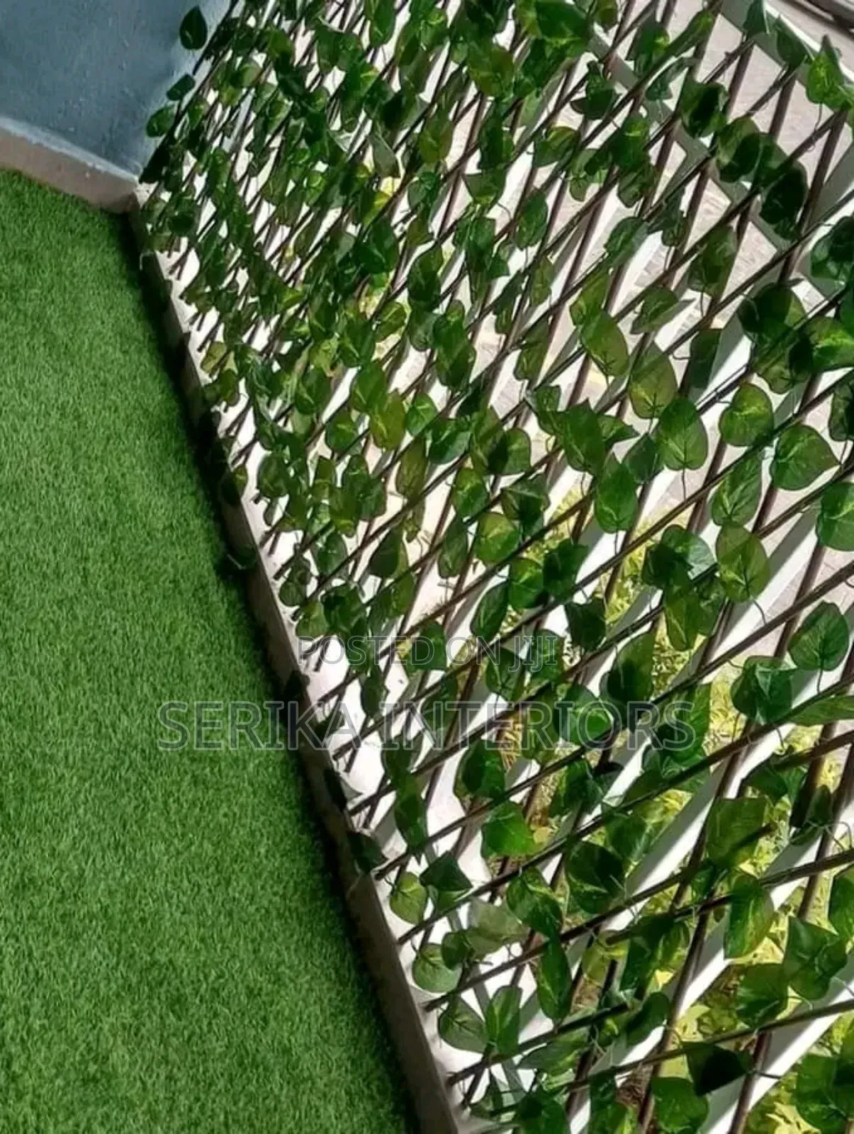 Balcony Fence Bamboo Balcony Fence
