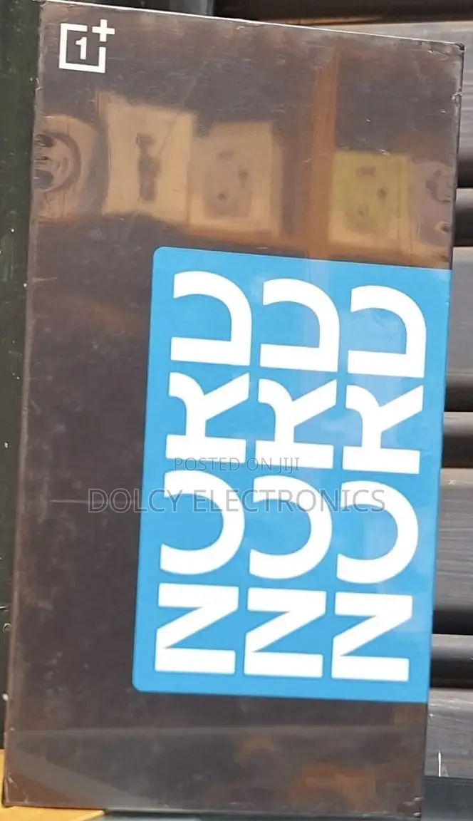 New OnePlus Nord CE4 Lite 256 GB Blue
