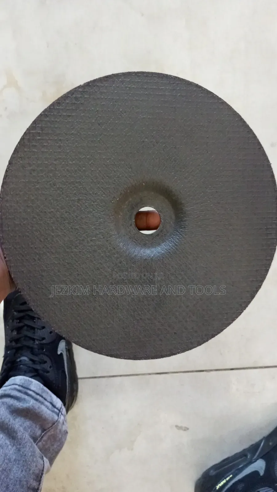 Cutting Disc Bosch 9"