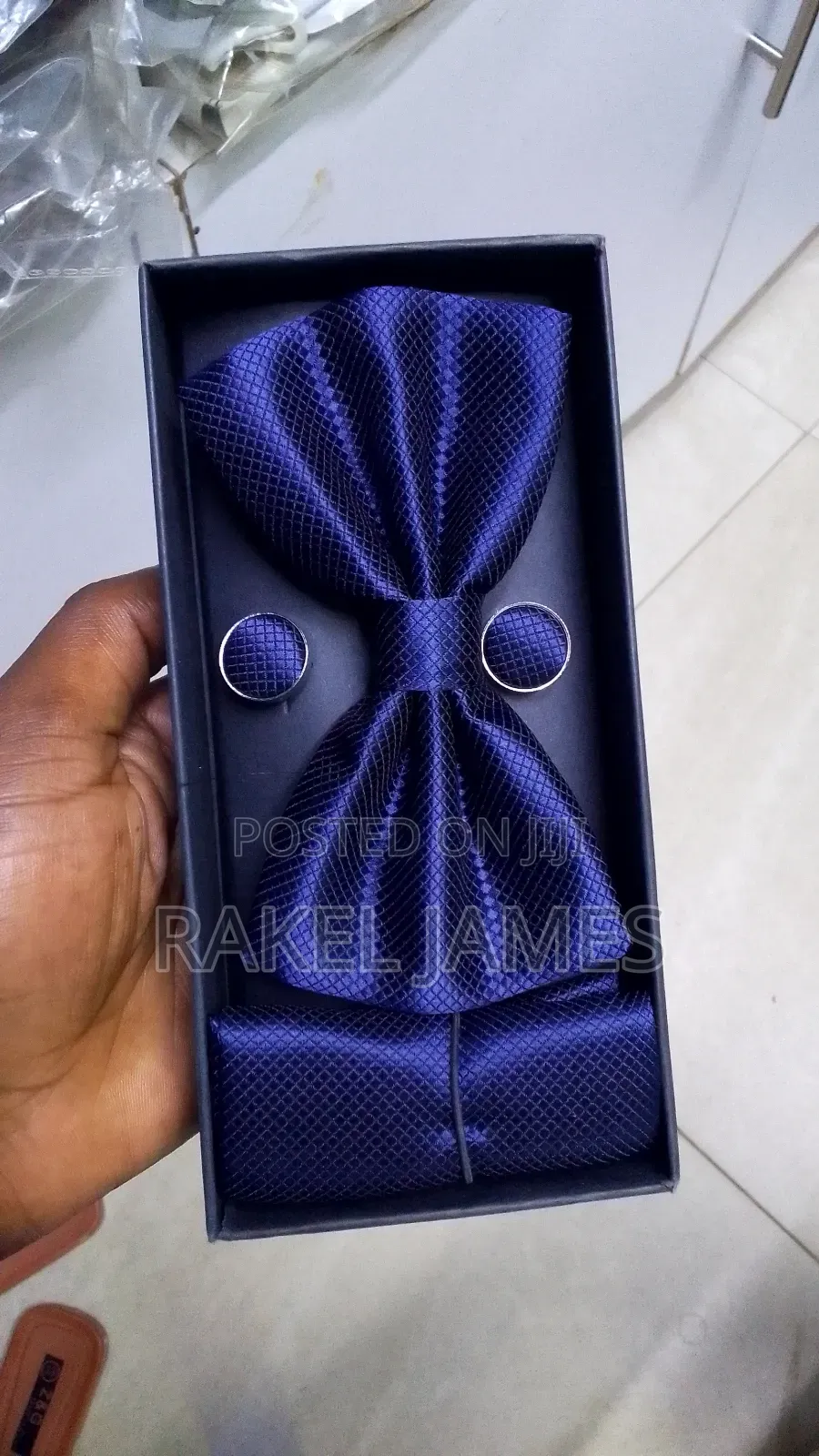 Events Bowties