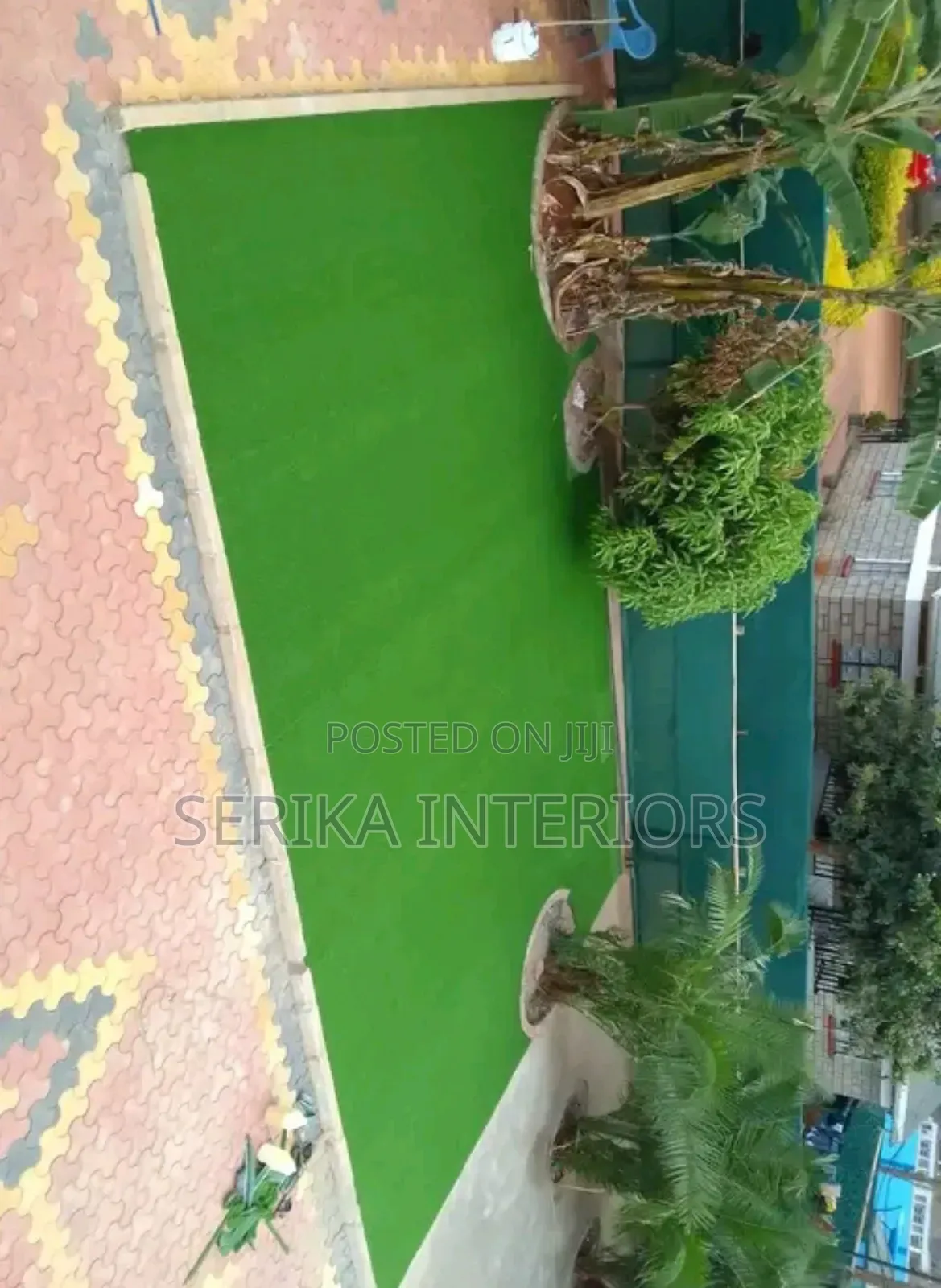 School Grass Carpets Grass Carpet