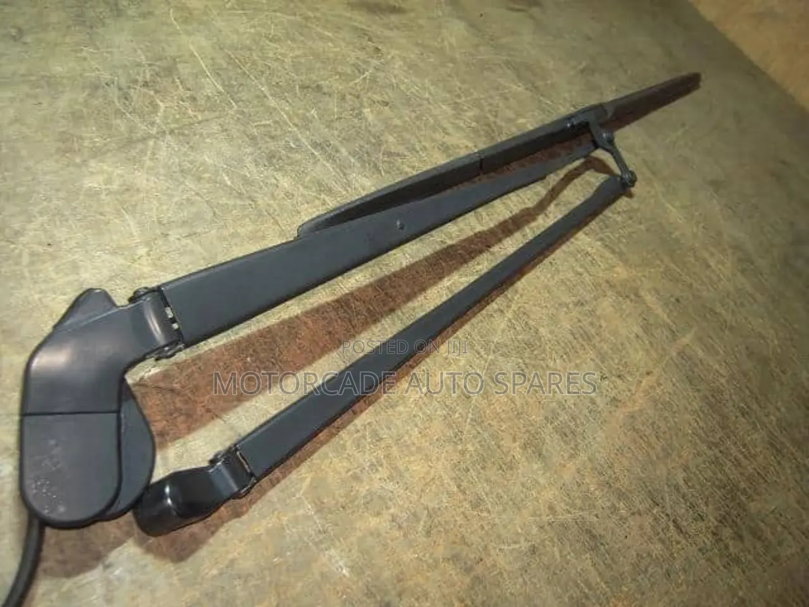 Toyota Vitz 2012+ Wiper Arm
