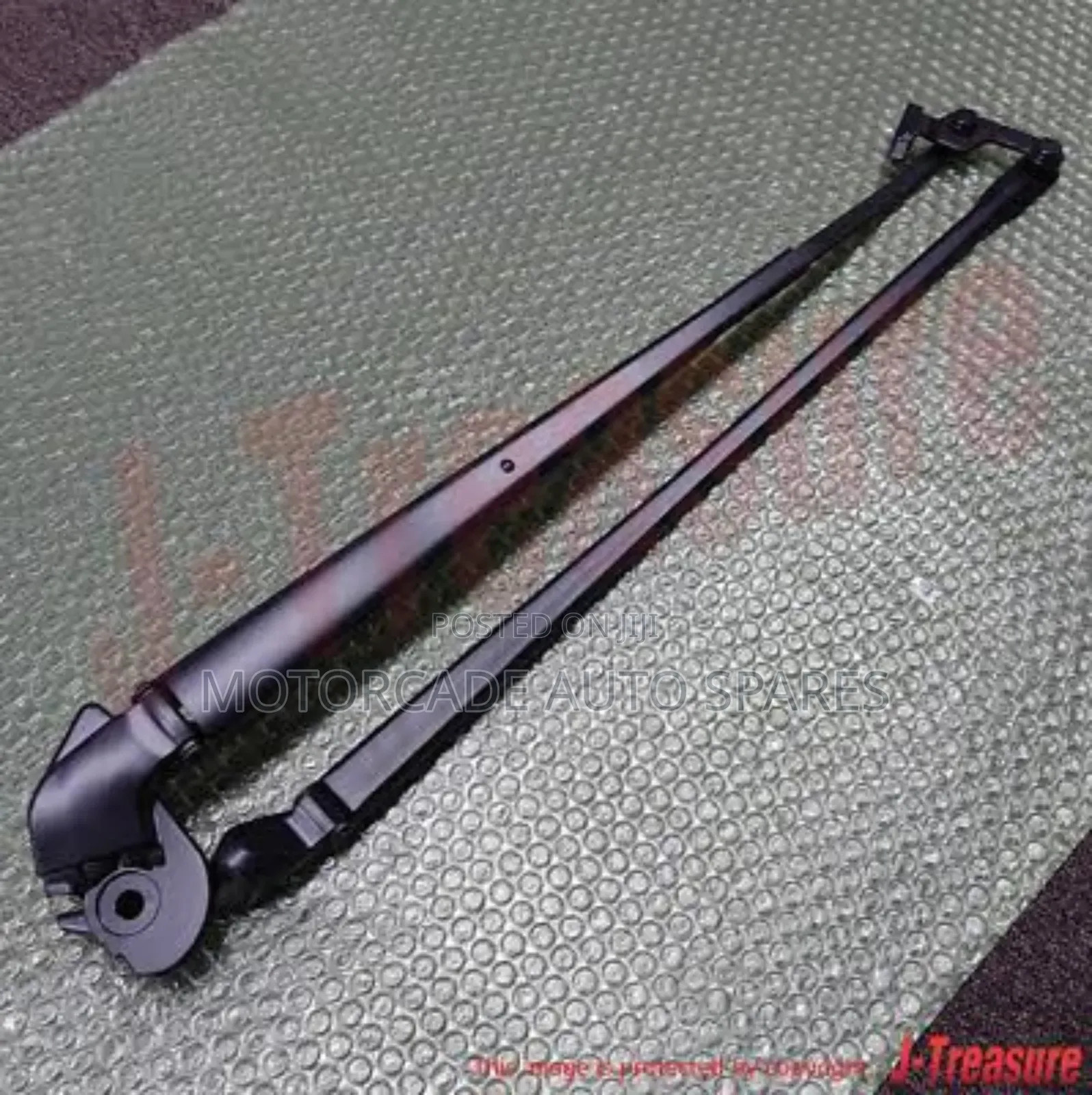 Toyota Vitz Jewella Wiper Arm