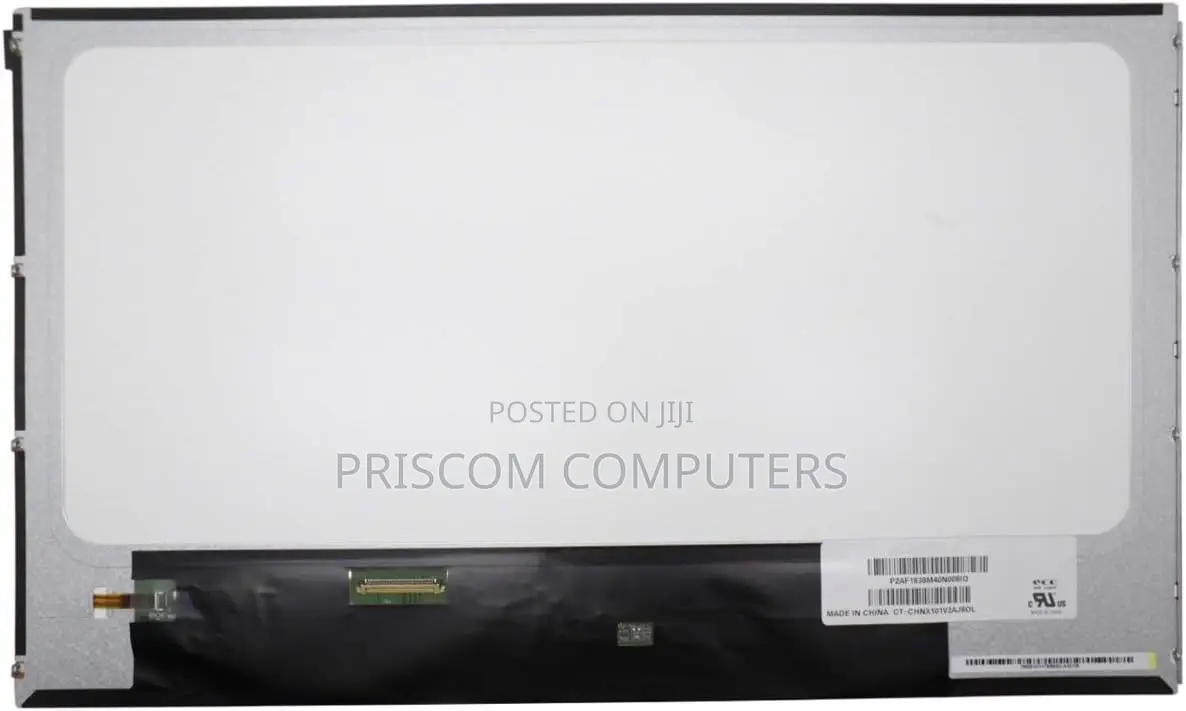 Toshiba SATELLITE C660-13r Replacement LCD Screens