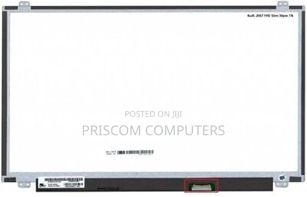 Toshiba SATELLITE C660-13r Replacement LCD Screens