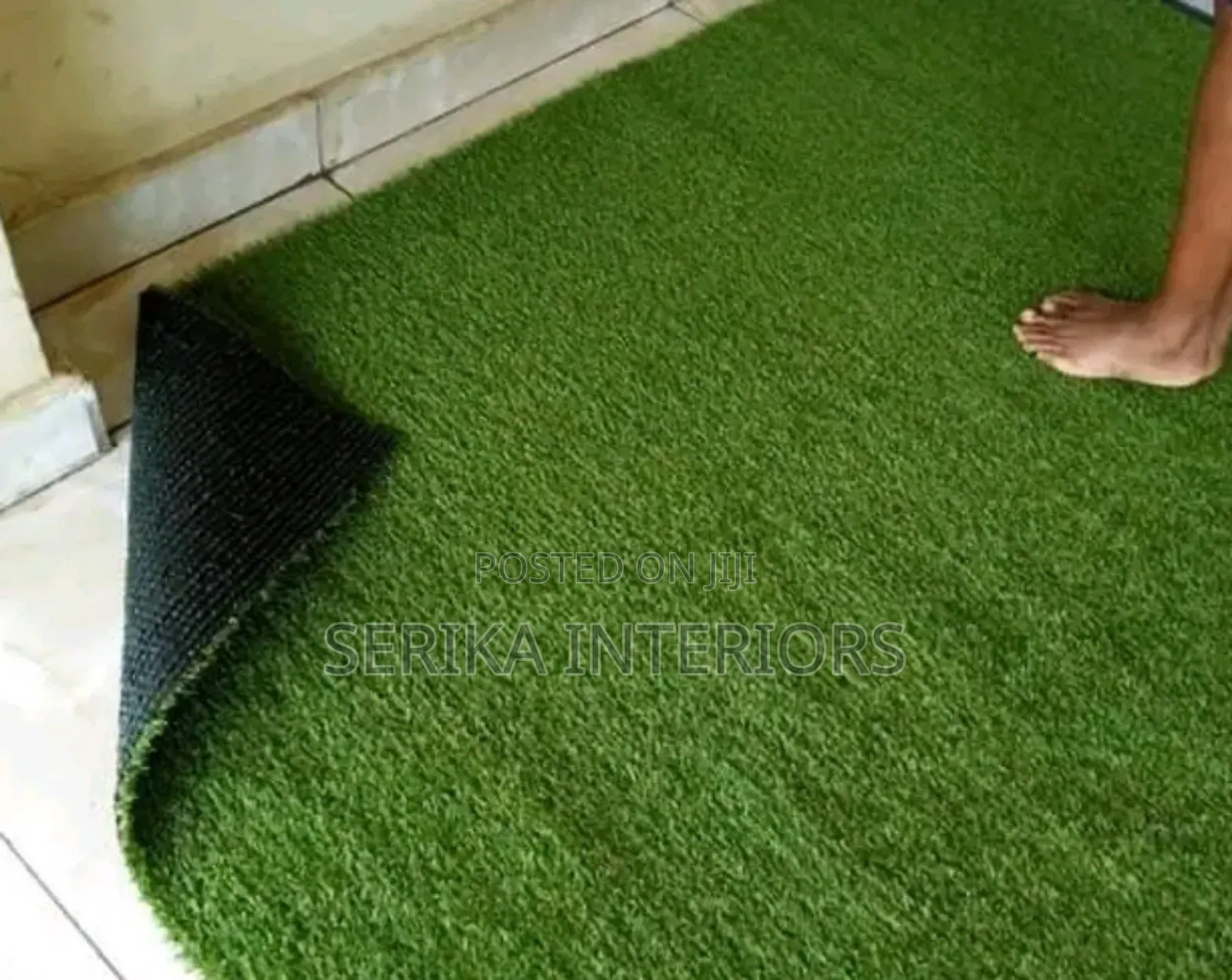10mm Grass Carpets Grass Turf