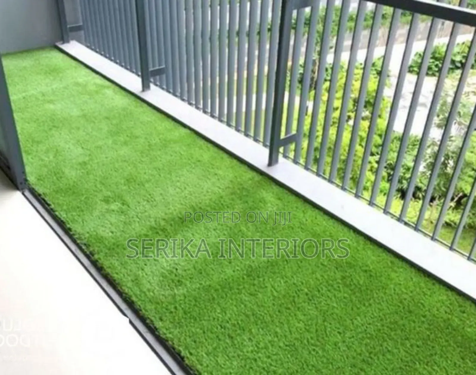 Balcony Grass Carpets Grass Carpet for Open Spaces