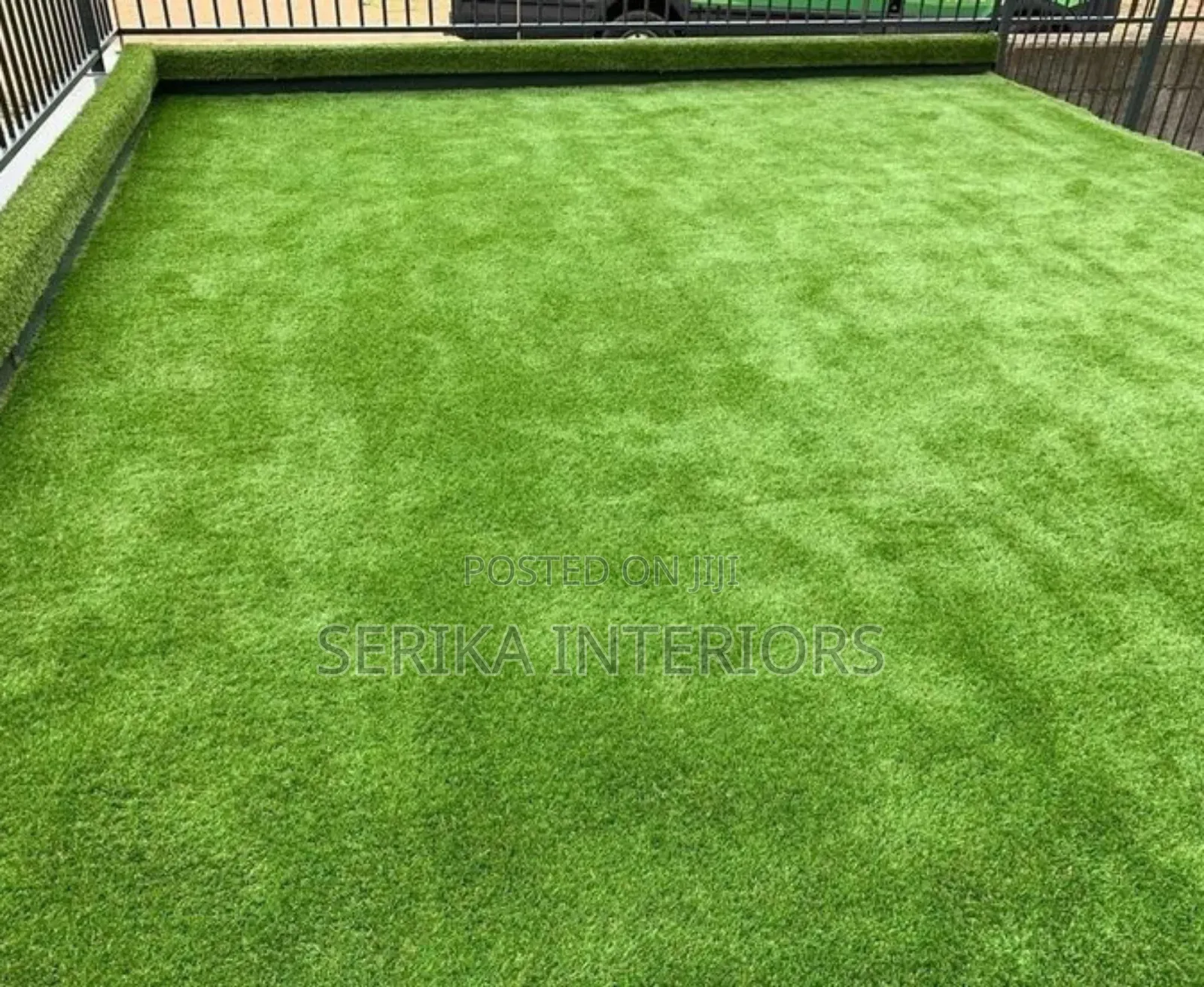 50mm Grass Carpets Grass Carpets Football Pitch Perfect