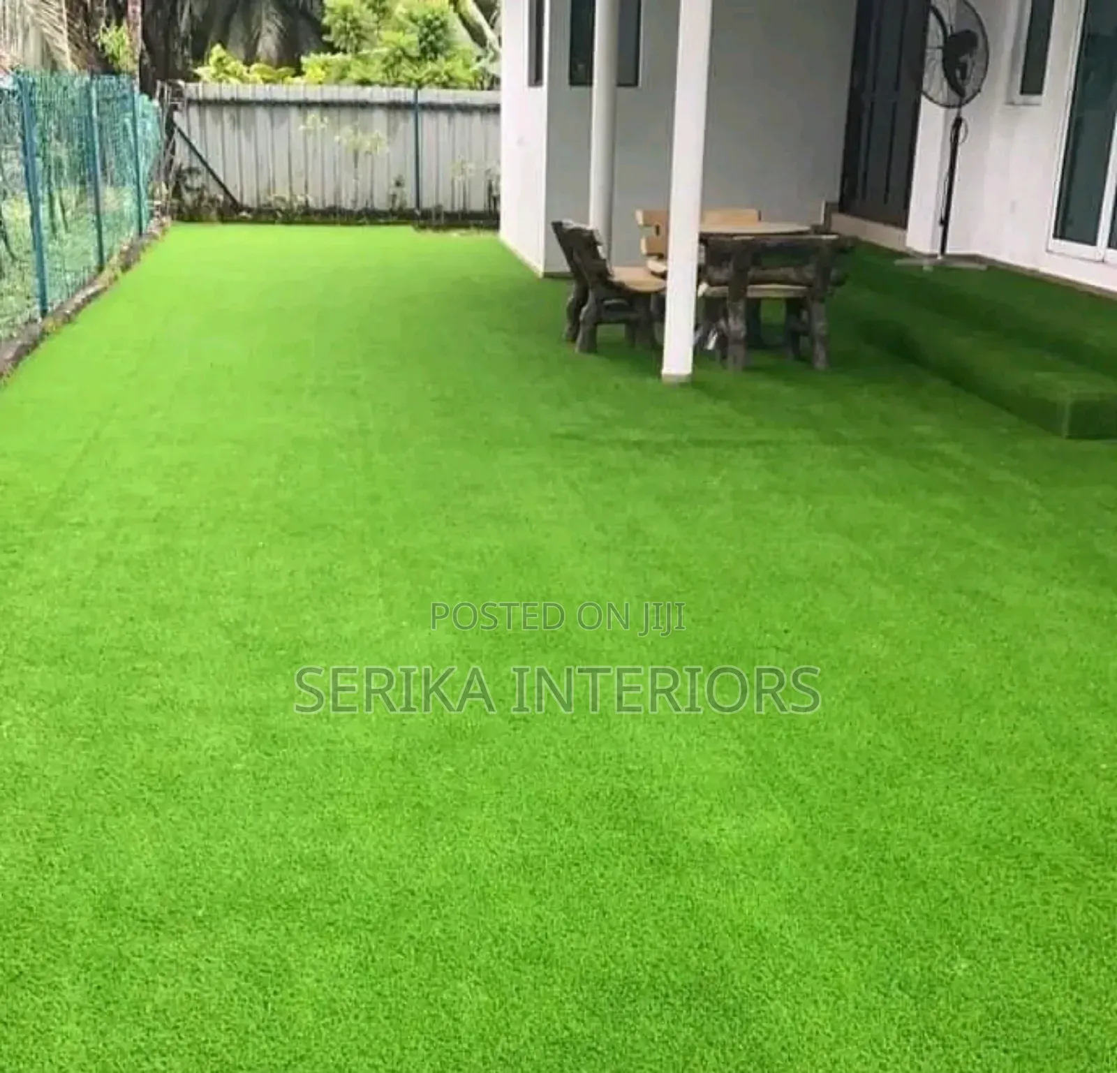 Grass Carpets Grass Carpets for Parking Areas