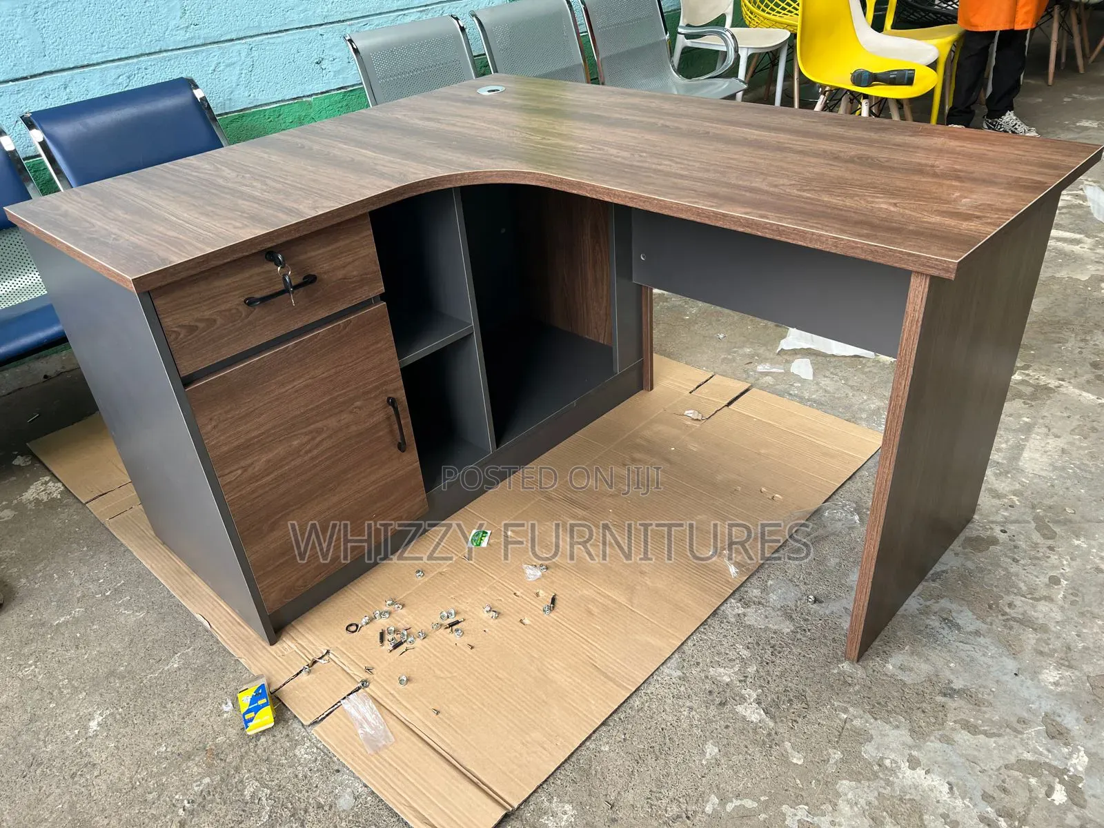 Imported Table/Desk