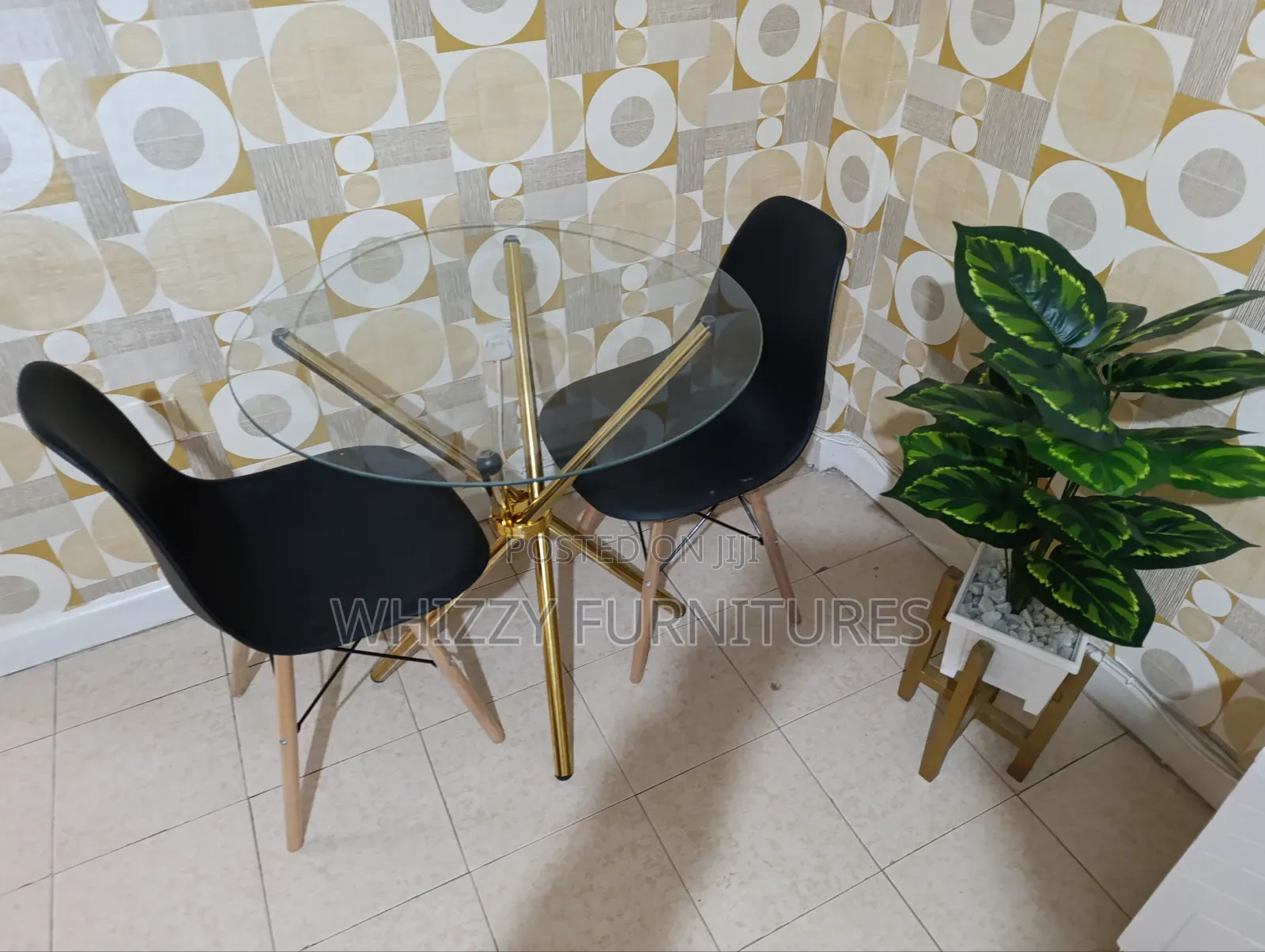 Brand New Dining Set