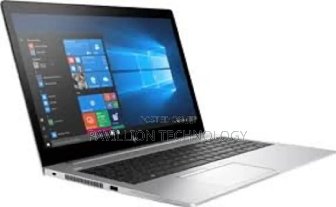 Laptop HP EliteBook 850 G5 16GB Intel Core i5 SSD 512GB