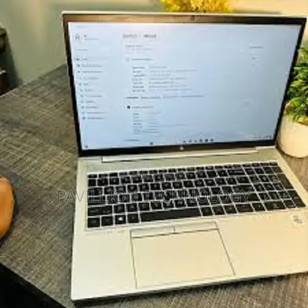 Laptop HP EliteBook 850 G5 16GB Intel Core i5 SSD 512GB